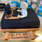 Τούρτες για αγόρια