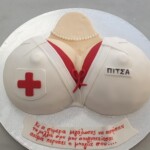 Τούρτες για κυρίες