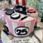 Τούρτες για κυρίες