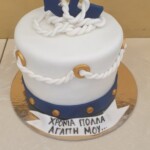 Τούρτες για κυρίους
