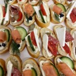 catering