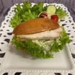catering