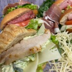 catering
