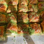 Τα γλυκά μας
