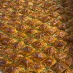 Τα γλυκά μας